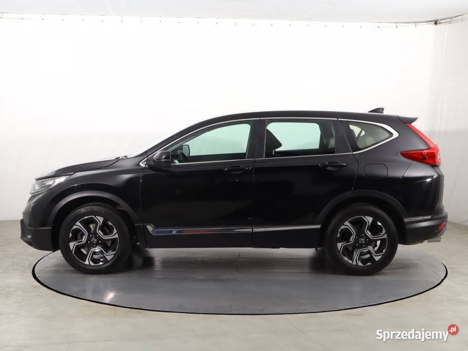 Honda CRV 15 VTEC Turbo Katowice