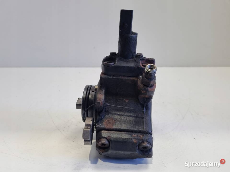 Mercedes Vito W638 22 CDI POMPA WTRYSKOWA paliwa Chełm