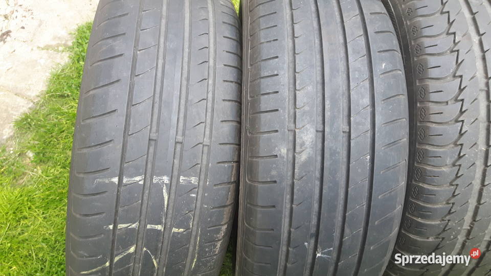 FELGI STALOWE 16 OPEL ASTRA H CORSA D FIAT Rozmiar 16" świętokrzyskie Ostrowiec Świętokrzyski