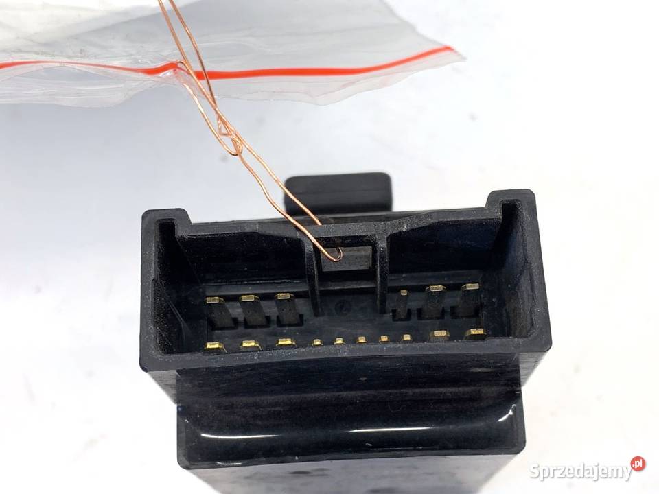 PRZEKAŹNIK POMPY PALIWA MT125A FZS 1000 FAZER