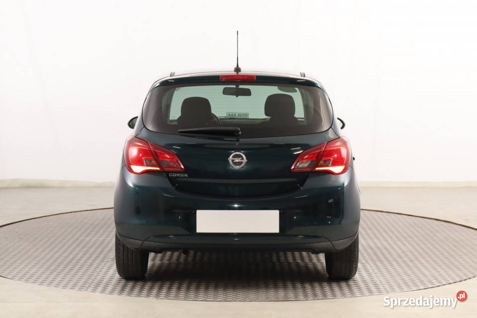 Opel Corsa 14 128969km Zabrze