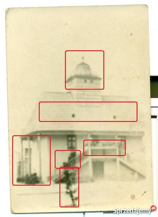 Zdjęcie Rynek Sulmierzyce