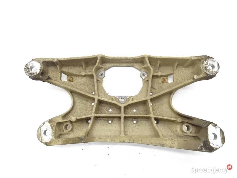 ŁAPA PODPORA MOCOWANIE SKRZYNI BIEGÓW