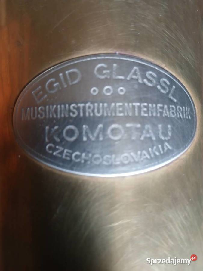 Stary Sakshorn Kraków