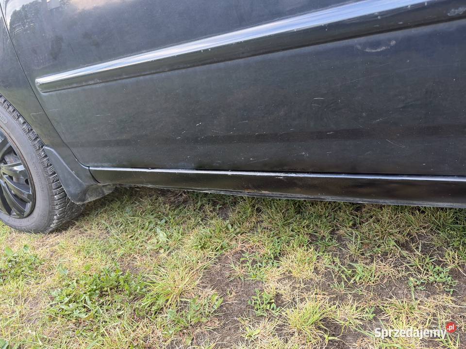 Toyota Corolla E12 2002 BenzynaGaz 110KM Gwoździec sprzedam