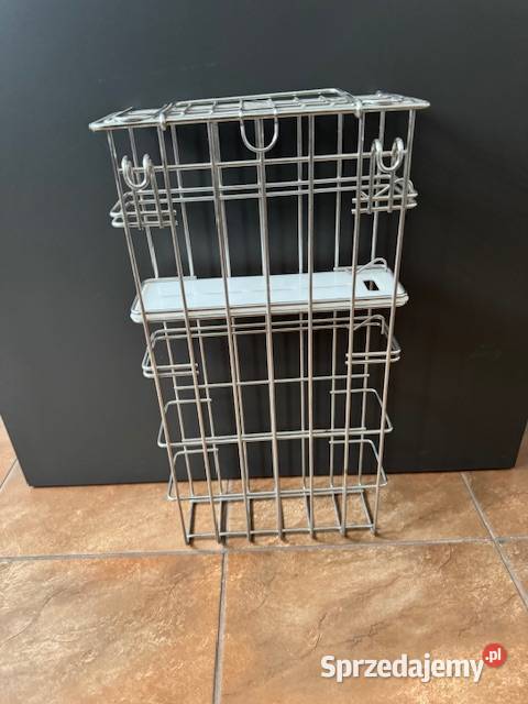 Kosz na noże 4 noże 1 stalka Głogówko sprzedam