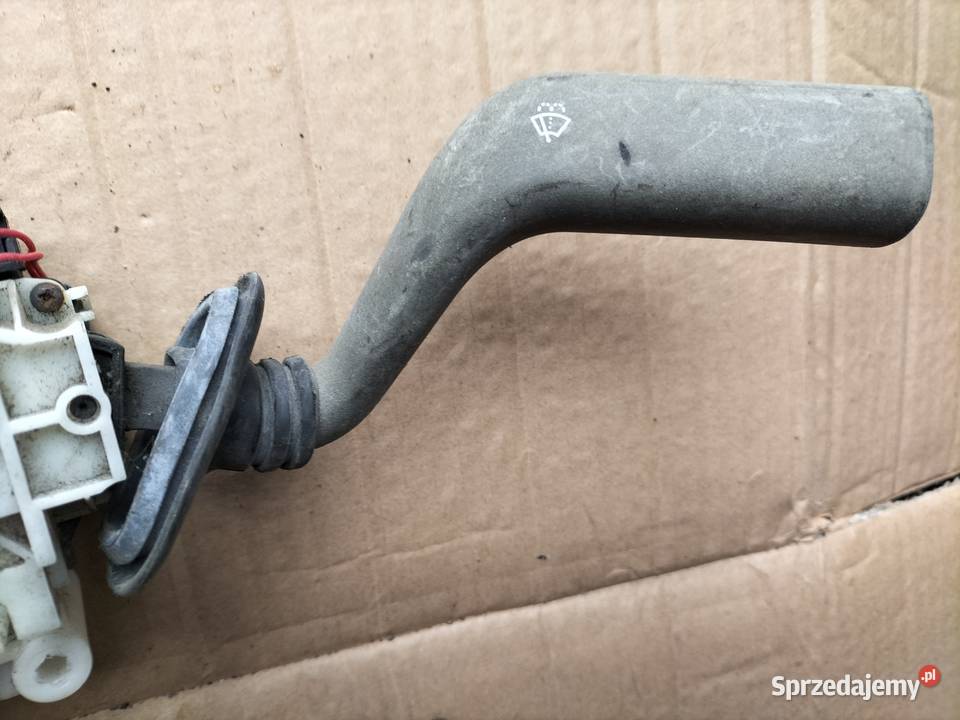 MANETKA PRZEŁĄCZNIK VOLVO S40 V40 30808928 Wyposażenie wnętrza Części Kamień-Kolonia