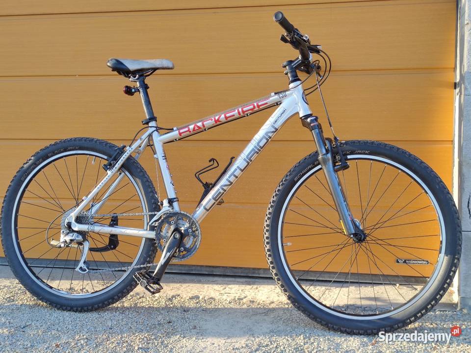 Rower górski MTB Centurion Backfire 450 46 M Rowery i akcesoria Skoczów