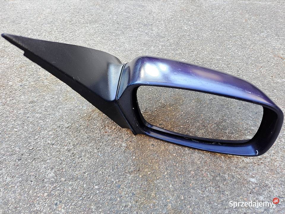 Lusterko prawe elektryczne Ford Mondeo MK2 dolnośląskie Szklarska Poręba