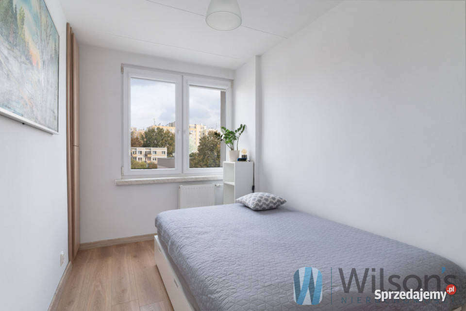 Mieszkanie 367m 2pokojowe Warszawa Liczba pokoi 2 Nieruchomości