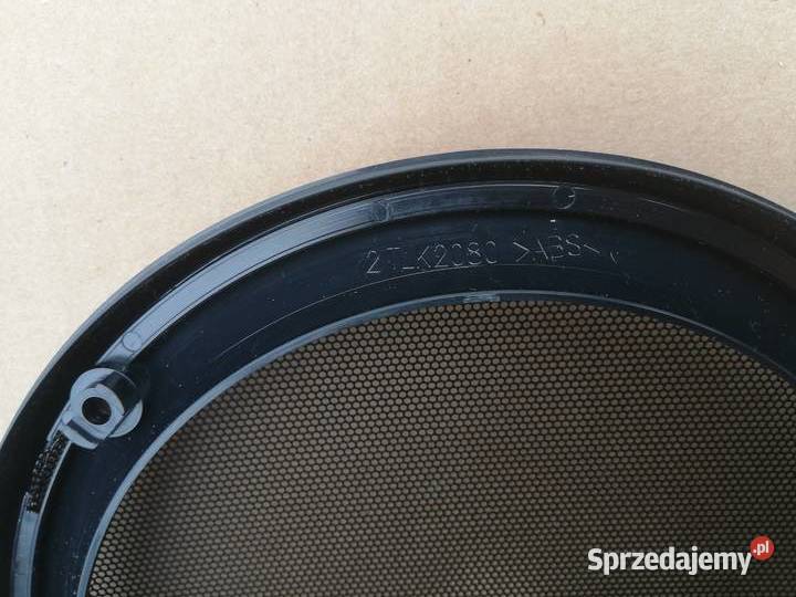 Maskownice głośników PIONEER 2