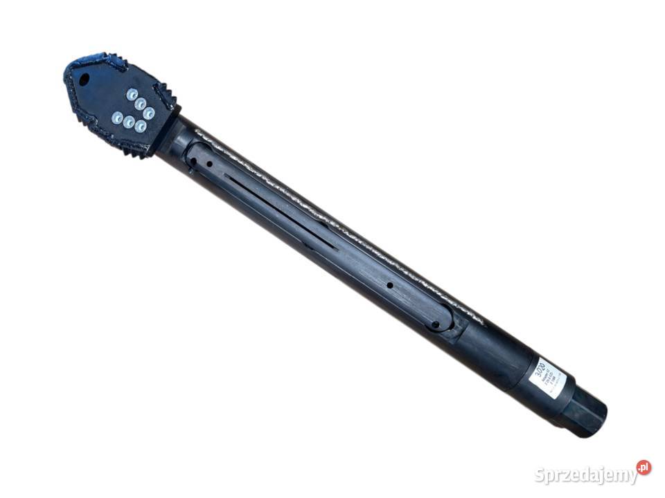 Obudowa sondy DITCH WITCH JT5 920 JT1220 JT1720 wielkopolskie Jarocin