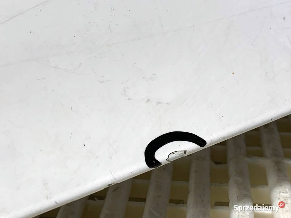 KLAPA TYŁ VW CC B7 SportowyCoupe 1116 Candy Klapy bagażnika sprzedam