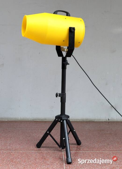 Wytwornica piany BubbleGUN PLASTIC Pozostałe małopolskie