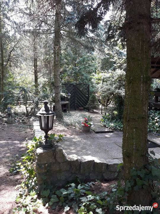 Sprzedam dom letniskowy ROD Otowo