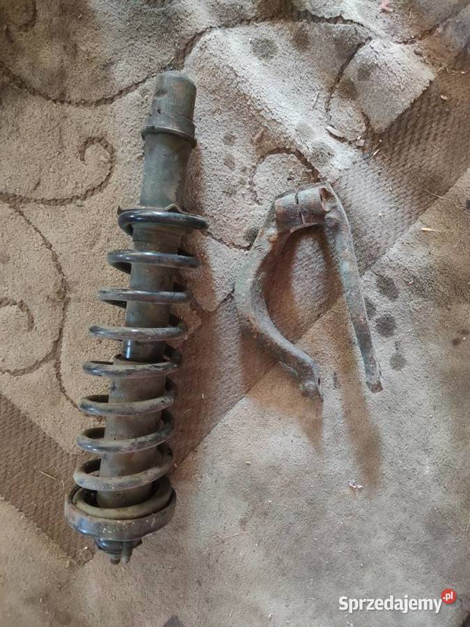 Amortyzator wachacze Honda civic 6g 5g prosze