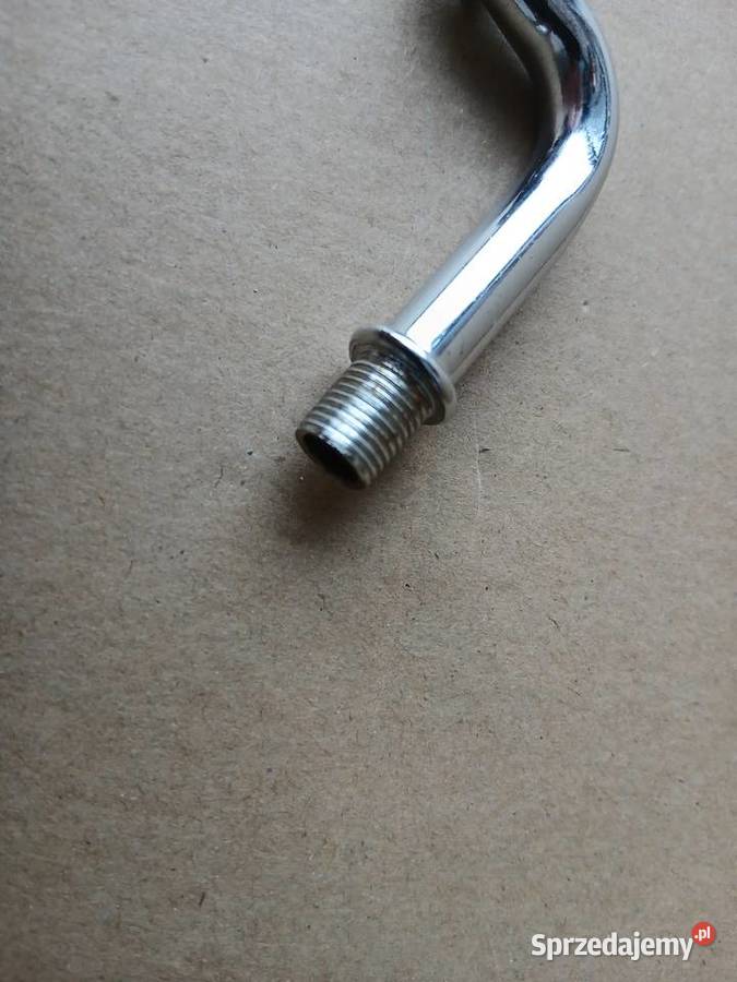 Rurka do Lamp NYPEL 60x35mm M10x1 Warszawa sprzedam