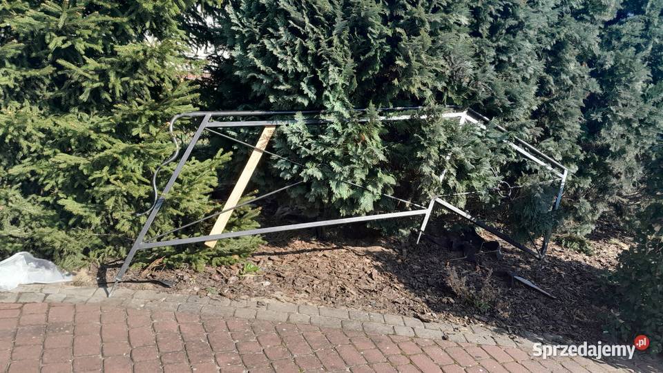 Balustrada wewnętrzne schodowe Balustrady i barierki kujawsko-pomorskie Ostromecko