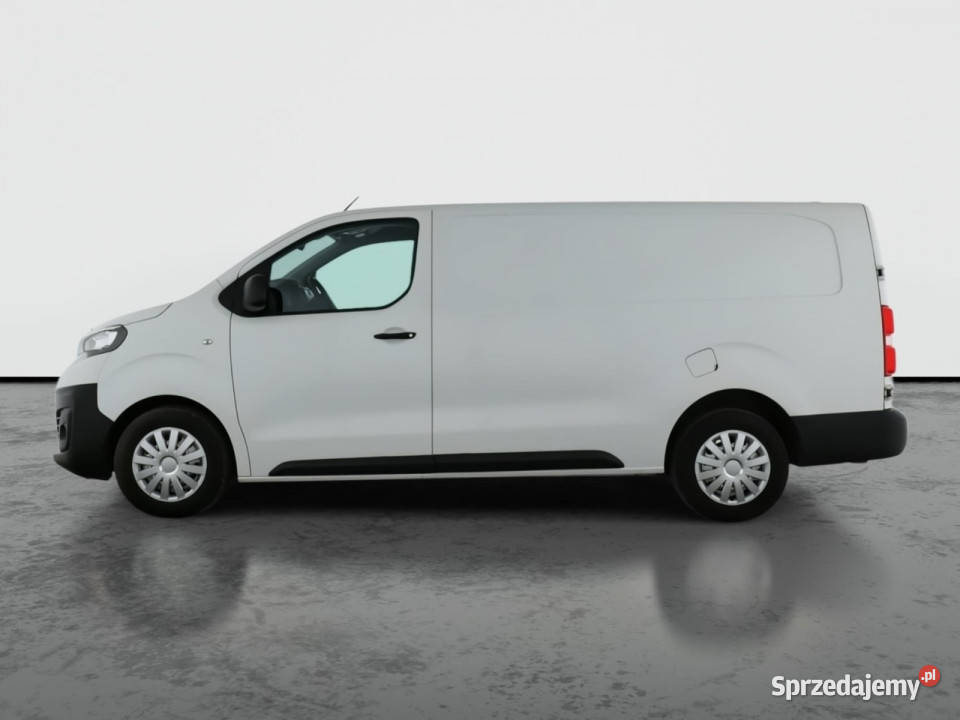 Peugeot Expert 20 BlueHDi centralny zamek mazowieckie Piaseczno