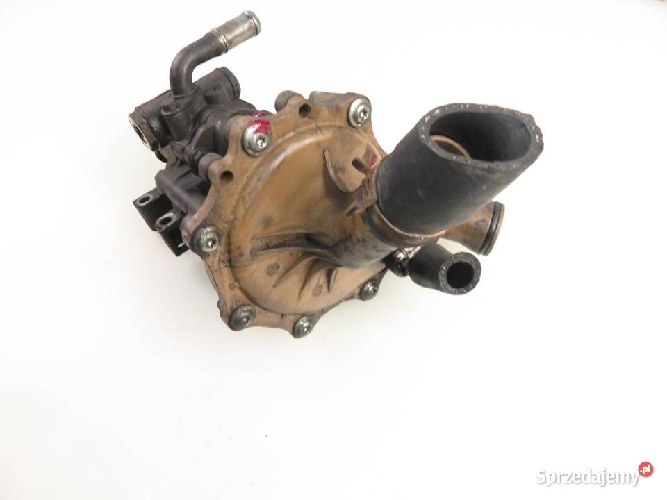 POMPA WSPOMAGANIA FORD TRANSIT MK6 22 TDCi