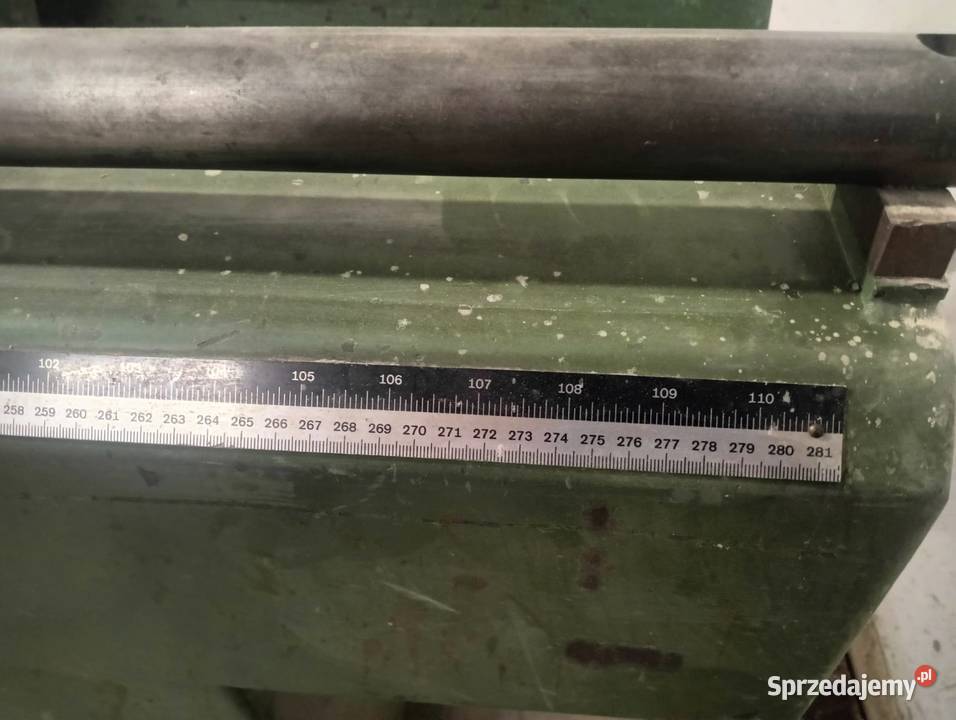 Dwupiła kątowa Wejherowo