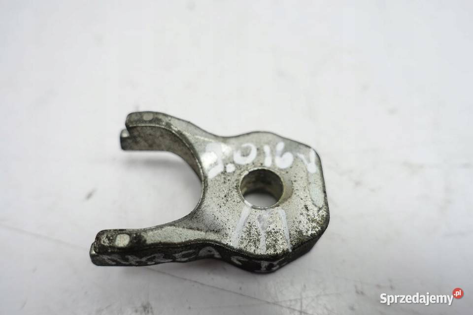 ŁAPKA Mazda 6 II GH 20 16V WTRYSKÓW Mocowanie Układ paliwowy Chełm