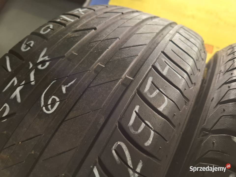 21560 17 96H Bridgestone 3716 Obrzycko L2554