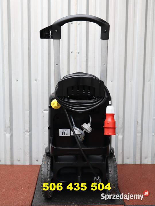 Myjka Ciśnieniowa Karcher HD 920 4M 2022 okazja Radom