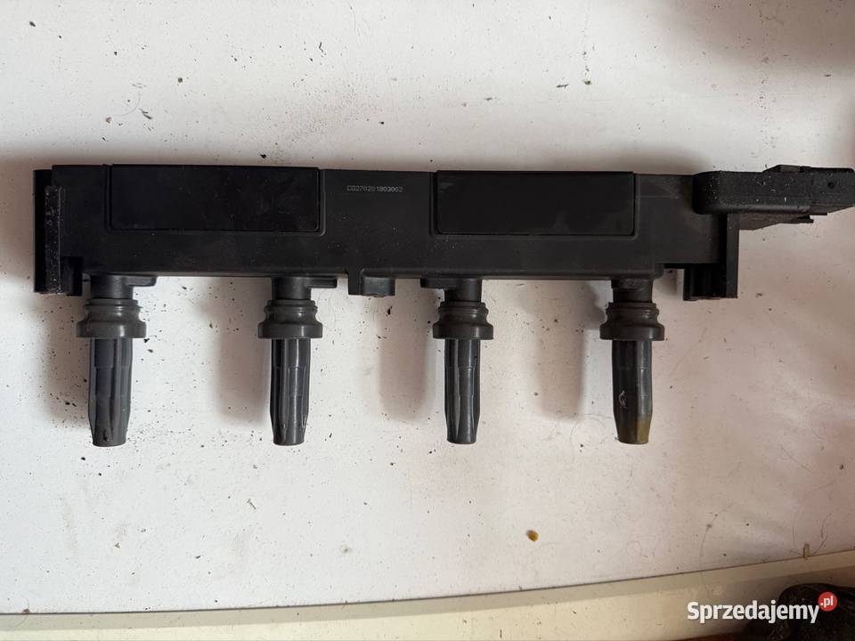 Cewka zapłonowa Peugeot Citroen 206 306 Xsara Ostrów Wielkopolski sprzedam