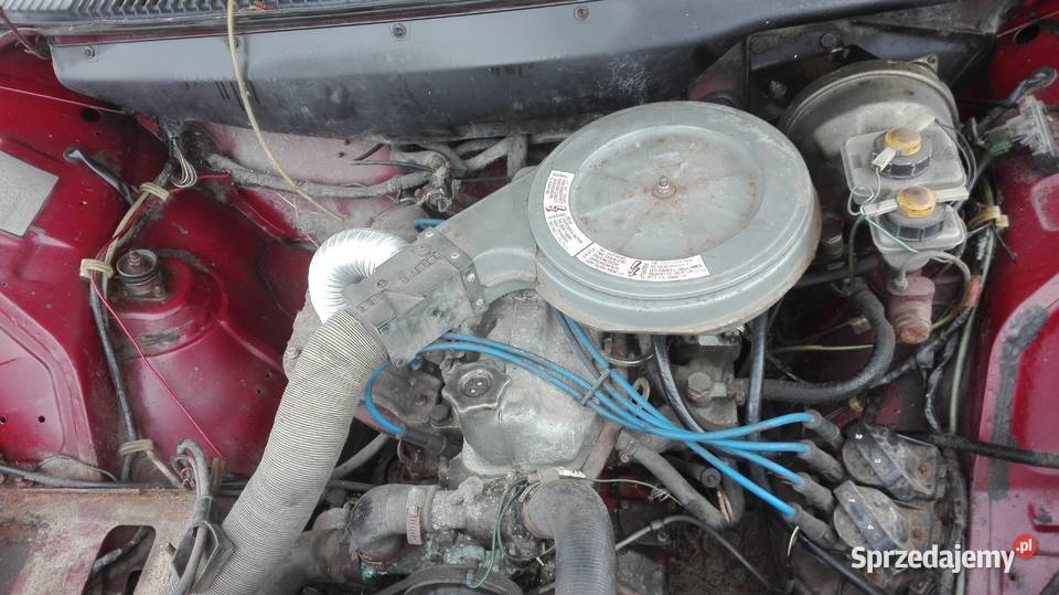 Polonez caro 15 gli abimex 94r L46 80 fso mazowieckie Suskowola sprzedam