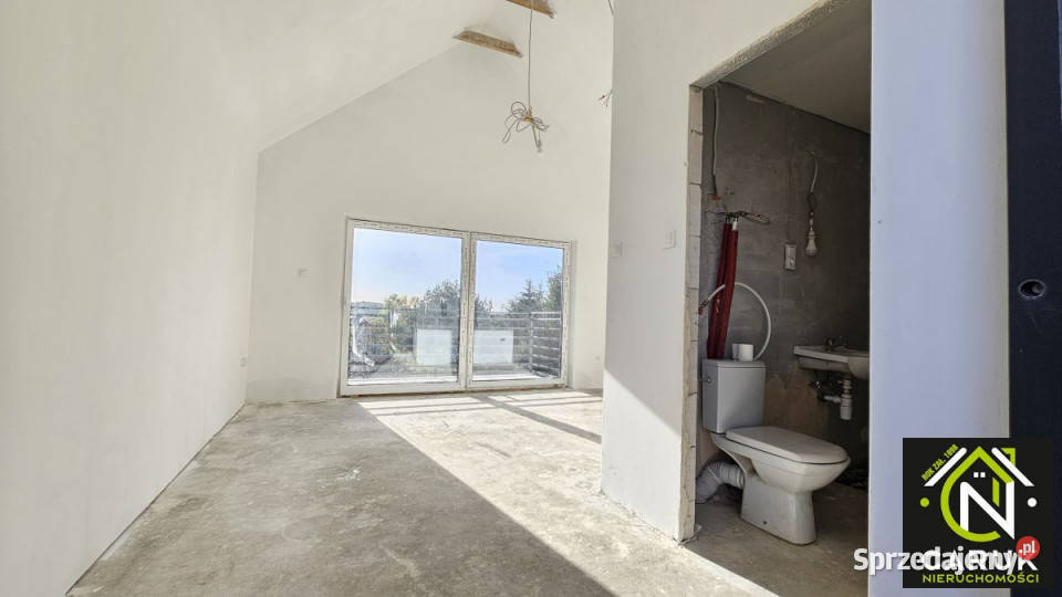 sprzedaży mieszkania Rewal 2227m2 1 pokojowe Liczba pokoi 1