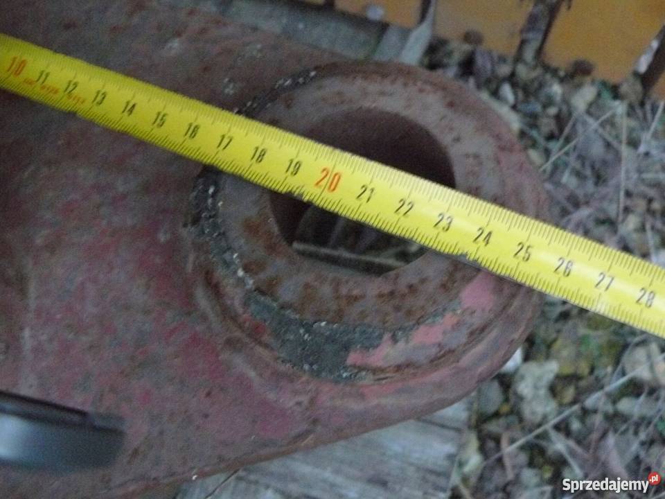 Łyżka 60 do midi koparki Takeuchi TB145 5 8 ton Pozostałe Kraków