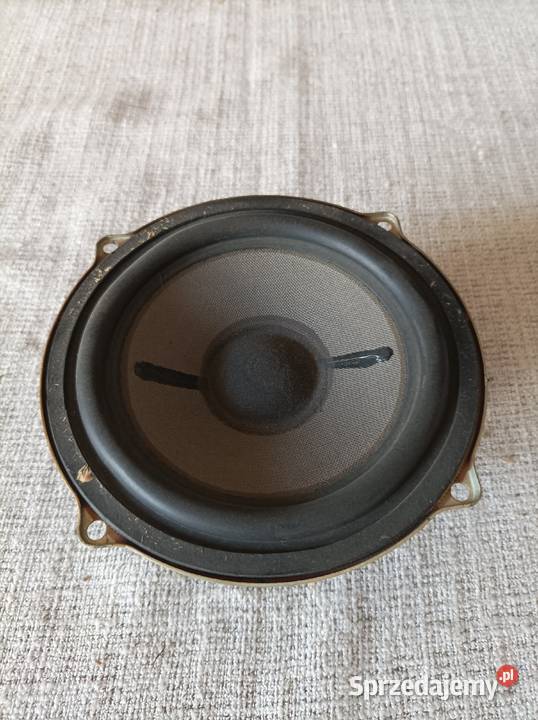 Grundig głośnik niskotonowy z box 206a mazowieckie Płock
