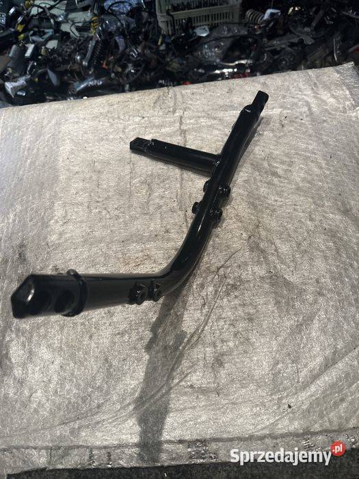 Kawasaki Suzuki Yamaha Honda Łyżwa wzmocnienie wielkopolskie Poznań