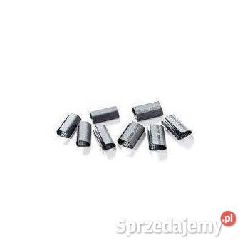 Zapinki blaszane FROMM spinki do taśmy PET 13 mm małopolskie