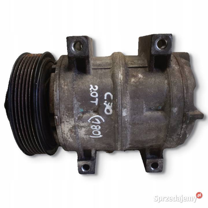 SPRĘŻARKA KLIMATYZACJI Volvo C70 20 T turbo Chełm