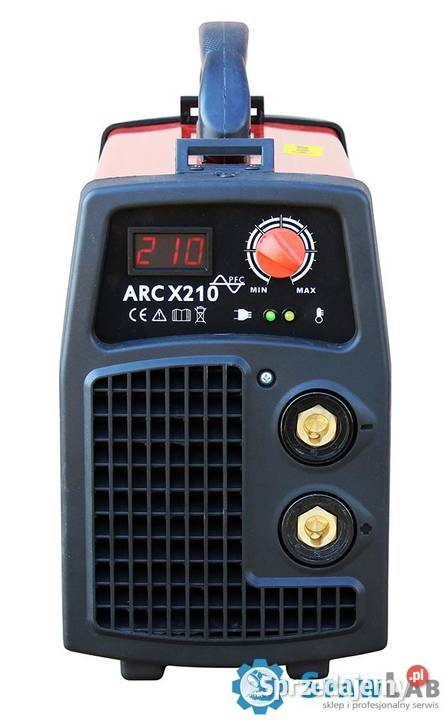 Welder Fantasy ADORE X210 IGBT z PFC Krotoszyn sprzedam