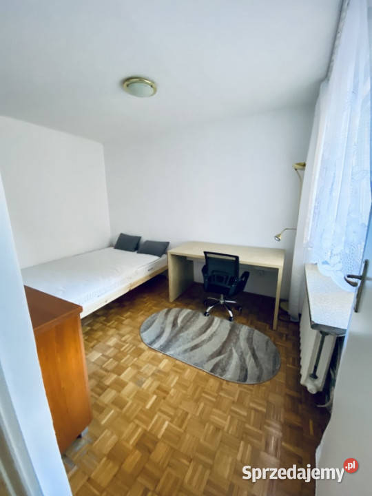 57 m balkon piwnica idealne studentów i rodzin Lublin sprzedam