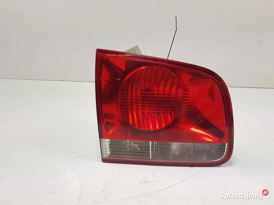 LAMPA LEWA TYŁ VOLKSWAGEN TOUAREG Lipno