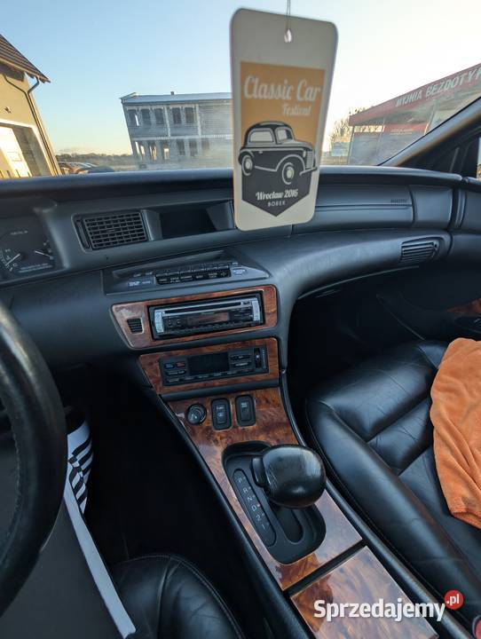 Sprzedam Lincoln Mark VIII 1993