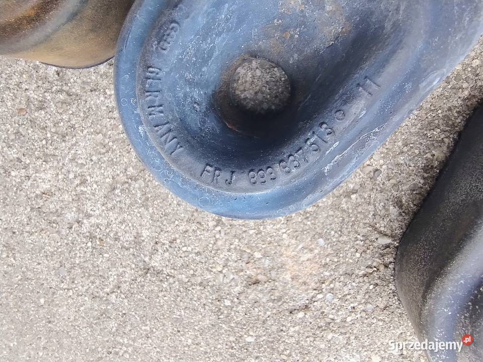 Audi 80 90 100 VW Transporter Uszczelka gumowa podkarpackie Dębica