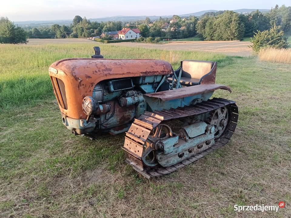 Lamborghini 3402CTL Gorlice