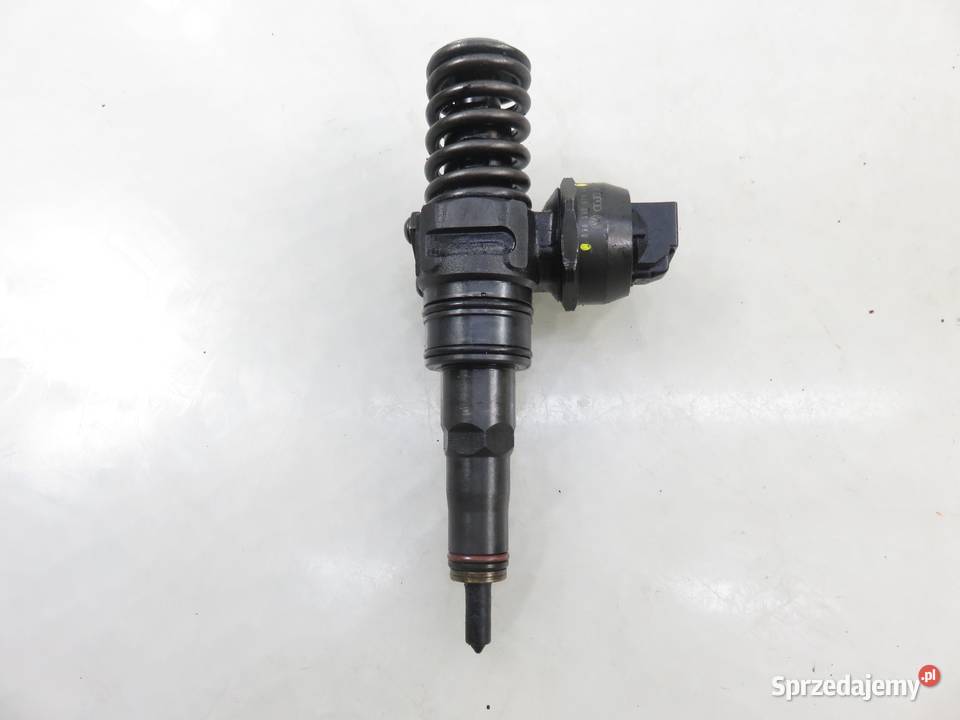 POMPOWTRYSKIWACZ FORD GALAXY I 19 TDI Pompowtryskiwacze