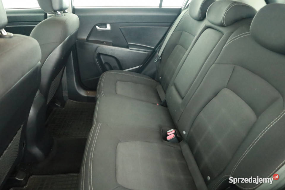 Kia Sportage 16 GDI komputer pokładowy Piaseczno