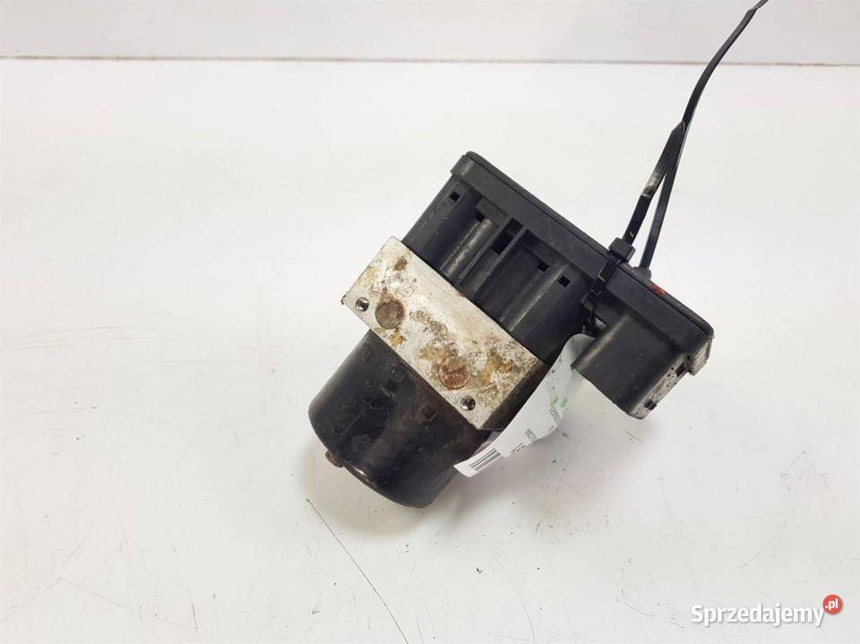 POMPA ABS HAMULCOWA VOLKSWAGEN POLO 6Q0614117H Lipno