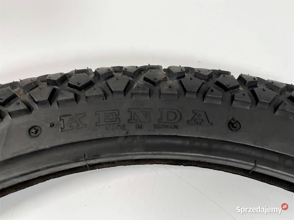 Opona KENDA K290 D21202 21275 1992 Łobżenica