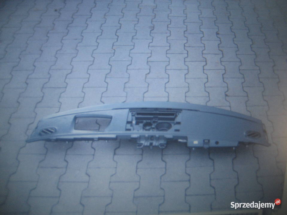 mini countryman u25 2324r deska rozdzielcza wielkopolskie Rakoniewice