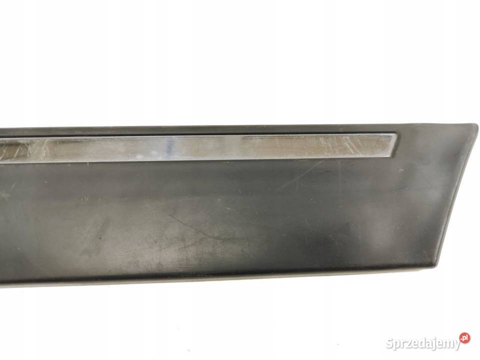 LISTWA DRZWI LEWY TYŁ SAAB 9000 8690 ORIGINAL lubelskie sprzedam