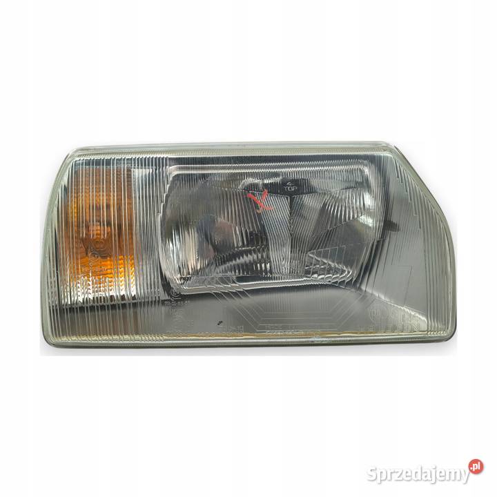 LAMPA PRAWA Skoda Favorit 8895 PRZEDNIA prawy lubelskie