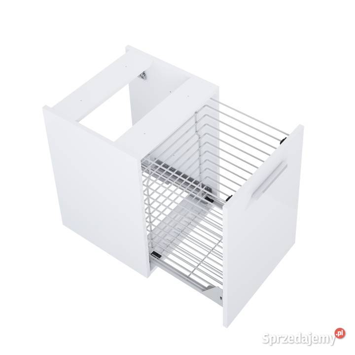 szafka łazienkowa KWADRO PLUS 40